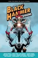 Image of black hammer visions volume 1