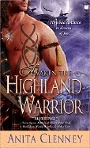 Image of awaken the highland warrior