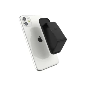 Image of Clckr Universal Stand Smooth PU Black