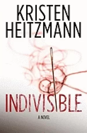 Image of indivisible a novel