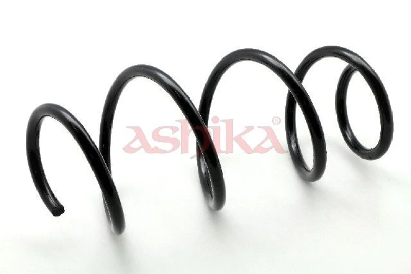 Image of ASHIKA Coil spring ASHIKA ZCA4117A
