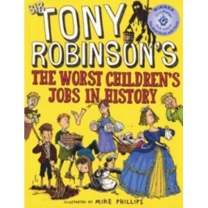 Image of The Worst Childrens Jobs in History
