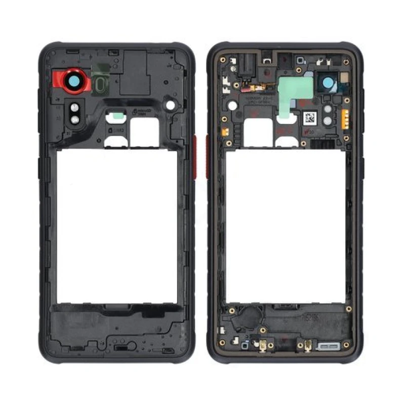 Image of Samsung G525 Xcover 5 Frme