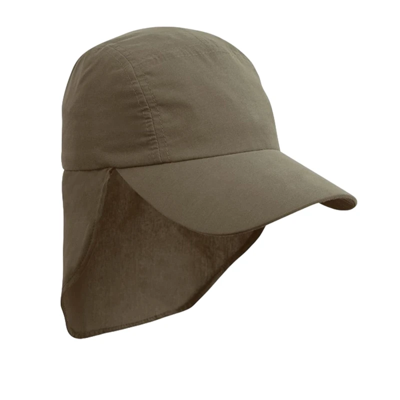 Image of Result Result Men Legionnaires Cap Multi One Size Male 5063574350433