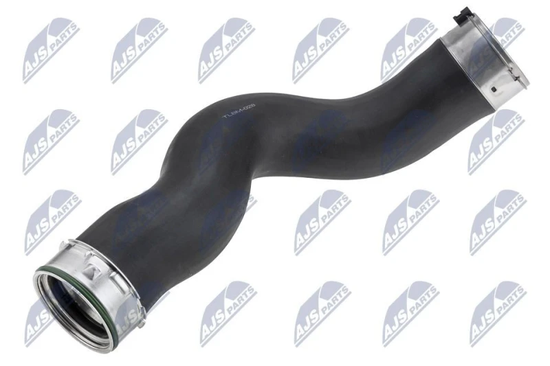 Image of NTY Charger intake hose NTY GPP-BM-028