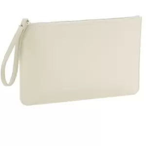 image of Bagbase - Boutique Pouch (One Size) (Oyster)