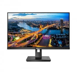 Image of Philips 24" 242B1V Full HD IPS LED Monitor