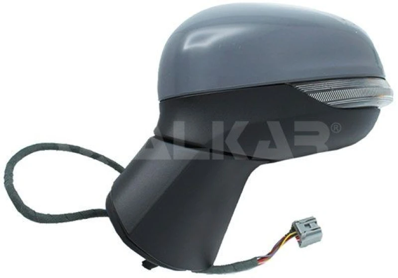 Image of ALKAR Wing mirror ALKAR 6141077