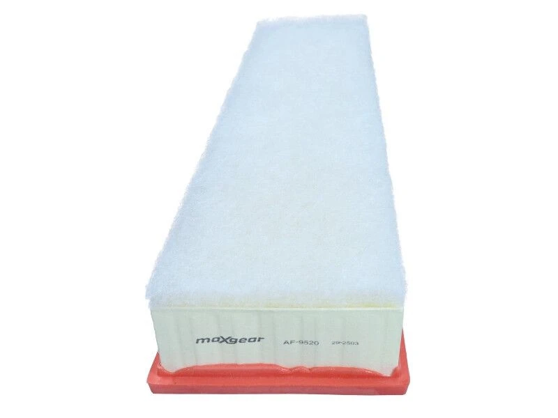Image of MAXGEAR 26-2822 Air filter Filter Insert Air Filter (8)