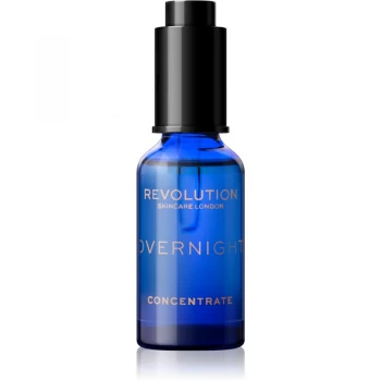 Image of Revolution Skincare Overnight Restoring Concentrate