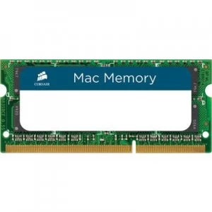 Image of Corsair Mac Memory 16GB 1600MHz DDR3L RAM