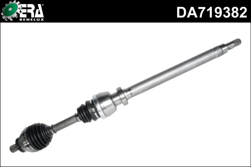 Image of ERA Benelux Drive shaft ERA Benelux DA719382