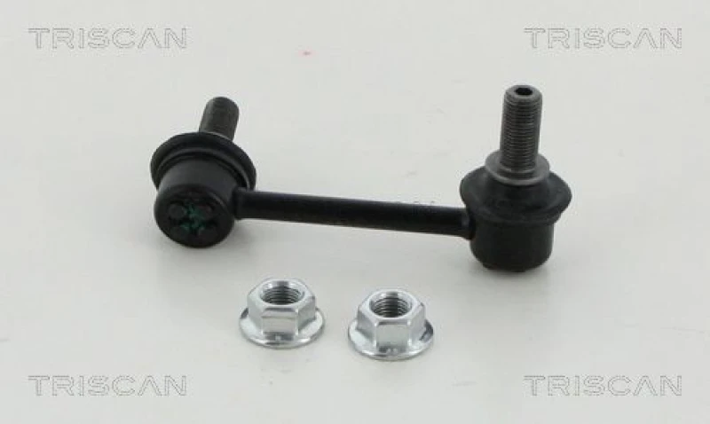 Image of TRISCAN Anti-roll bar link TRISCAN 8500 50619