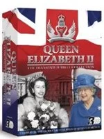 Image of Queen Elizabeth II Diamond Jubiliee Collection - Triple Pack