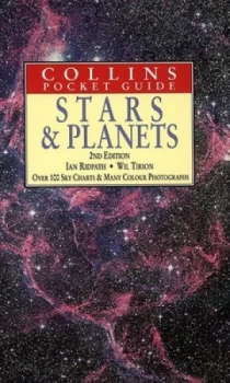 Image of Collins Pocket Guide to Stars and Planets. by Ian Ridpath Paperback