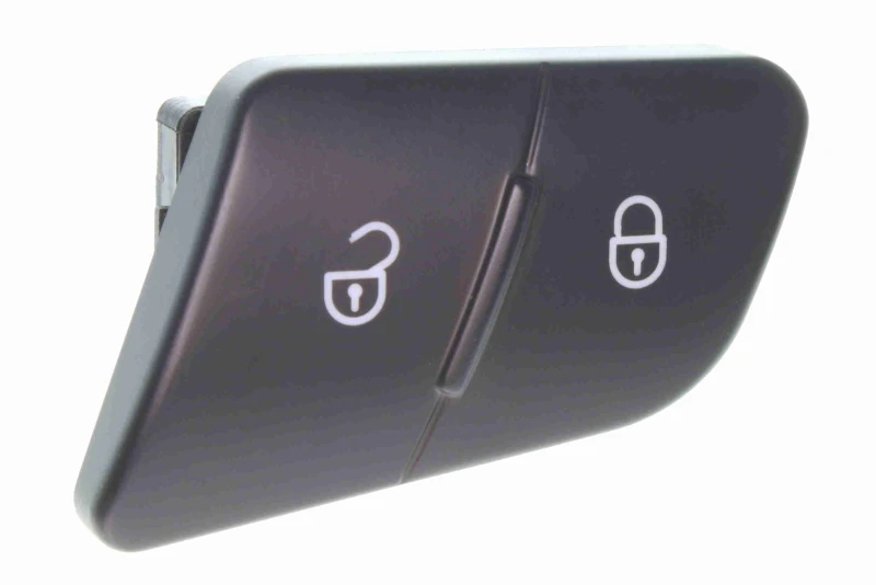 Image of VEMO V10-73-0024 Switch, door lock system Original VEMO Quality Switch,door lock system (864)