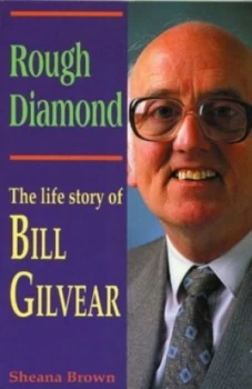 Image of Rough Diamond by Sheana Brown Paperback