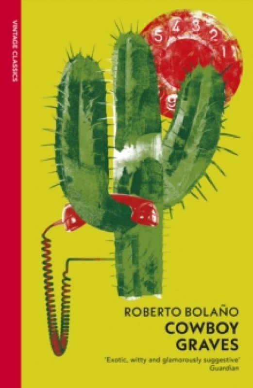 Image of Cowboy Graves Paperback / softback