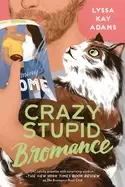 Image of crazy stupid bromance