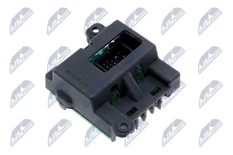 Image of NTY Control Unit, bend headlight NTY EPX-BM-043