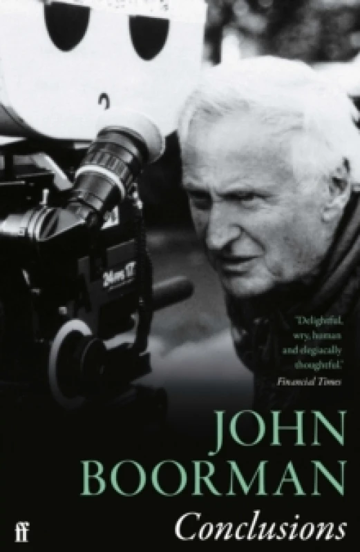 Image of Conclusions. Paperback. By John Boorman Books