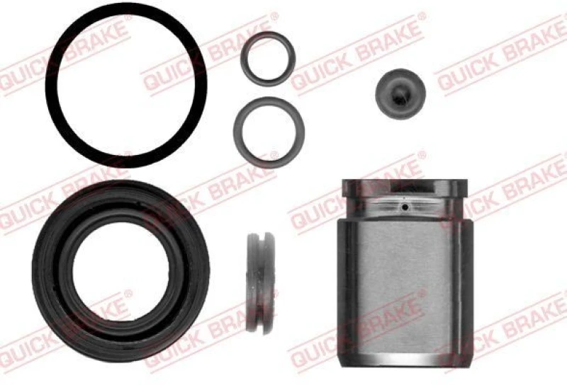 Image of QUICK BRAKE Repair Kit, brake caliper QUICK BRAKE 114-5144