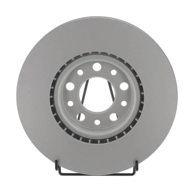 Image of Brake disc FERODO DDF2882C