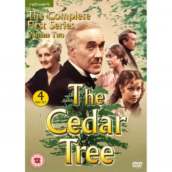 image of The Cedar Tree - The Complete First Series: Volume Two