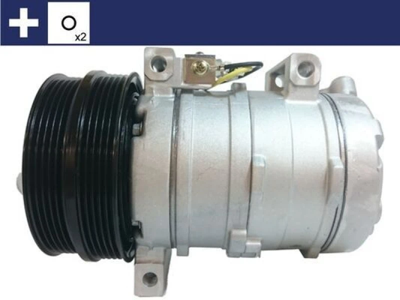 Image of Air conditioning compressor MAHLE ACP 1320 000S