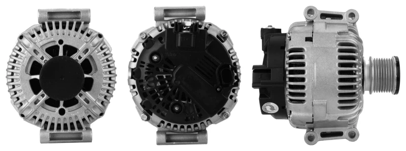 Image of LUCAS Alternator LUCAS LRA03071