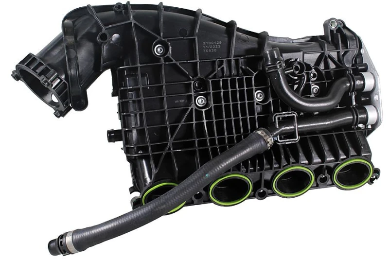 Image of Inlet manifold METZGER 2100129
