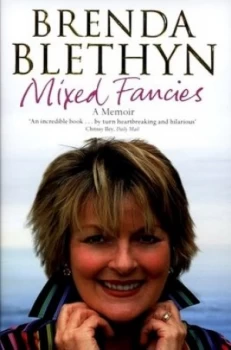 Image of Mixed Fancies by Brenda Blethyn Hardback