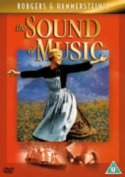 Image of The Sound of Music