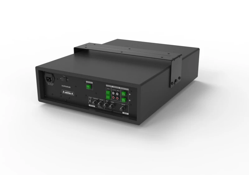 Image of Vivolink VLSPSUB100 loudspeaker 2-way Wired 60 W