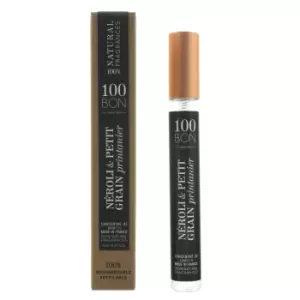 Image of 100Bon Neroli Petit Grain Printanier Concentre Eau de Parfum Unisex 10ml