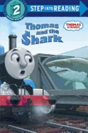 Image of thomas and the shark