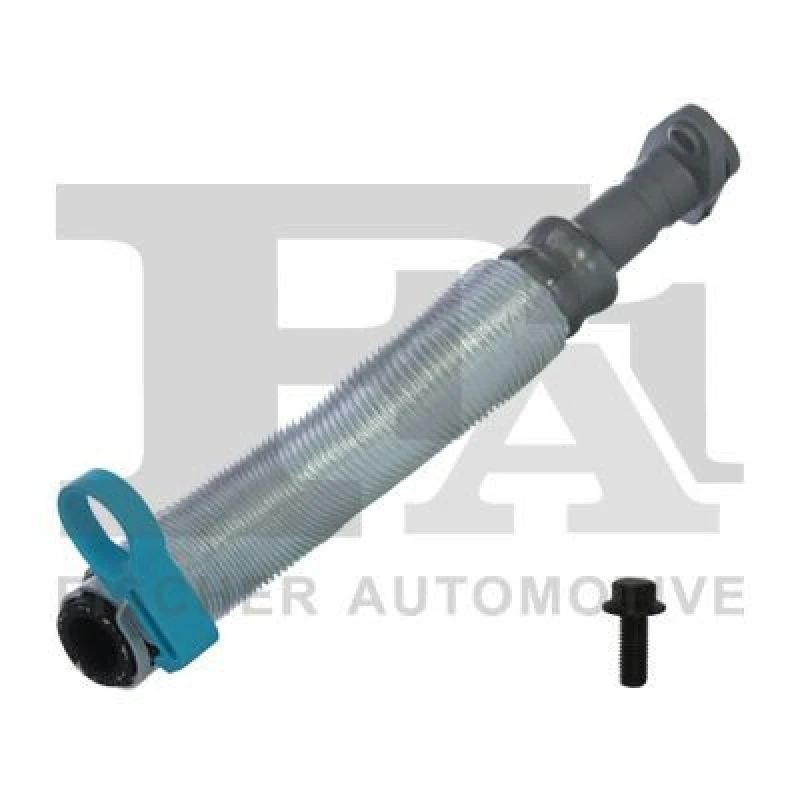Image of FA1 Oil Pipe, charger FA1 621-910Z