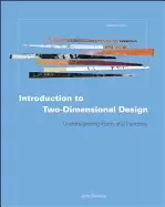 Image of introduction to two dimensional design understanding form and function