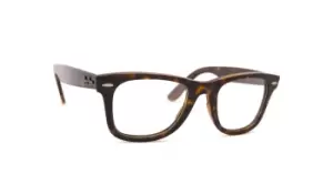 image of Ray-Ban Wayfarer Ease 0RX4340V 2012 50