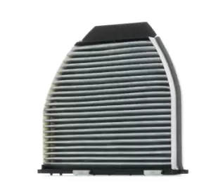 Image of FILTRON Pollen filter MERCEDES-BENZ K 1246A 2048300018,2048300518,2128300018 2128300118,2128300218,2128300318,A2048300018,A2048300518,A2128300018