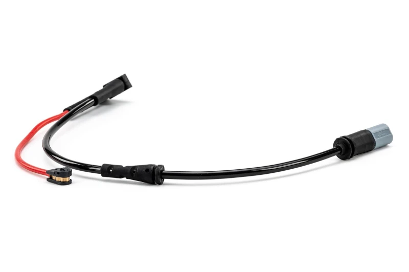 Image of PREXAparts Brake pad wear sensor PREXAparts P151578