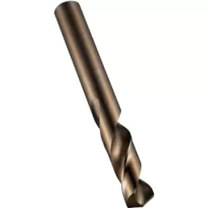 Image of A620 10.00MM HSS-E Stainless Steel X2.5D Stub Drill DIN 1897