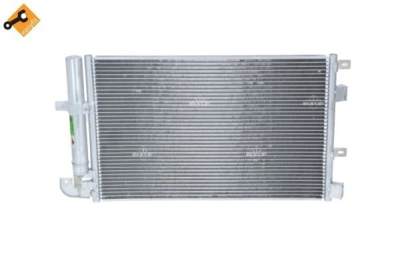 Image of NRF Air conditioning condenser NRF 350345