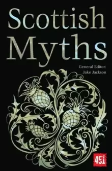 Image of Scottish Myths