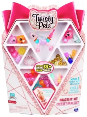 image of Twisty Petz Bracelet Maker Kit