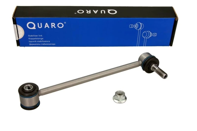 Image of QUARO Anti-roll bar link QUARO QS1484/HQ