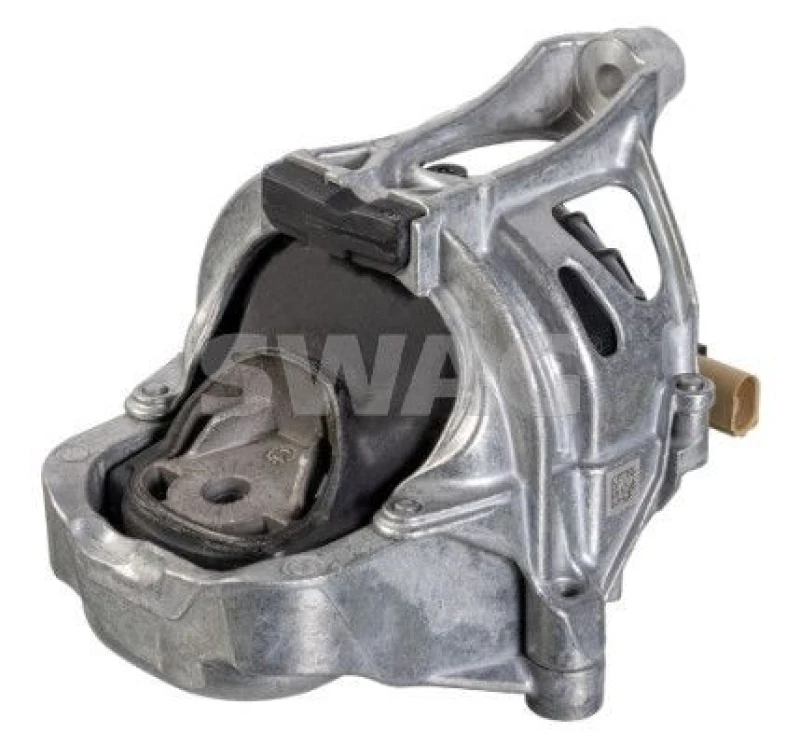 Image of Engine mount SWAG 33 10 1241