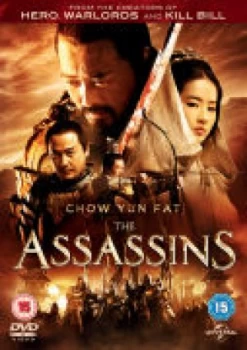 Image of The Assassins