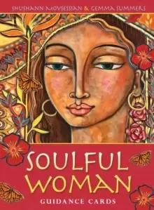 Image of Soulful Woman Guidance Cards : Nurturance, Empowerment & Inspiration for the Feminine Soul