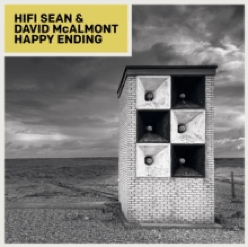 Image of Happy Ending CD / Album